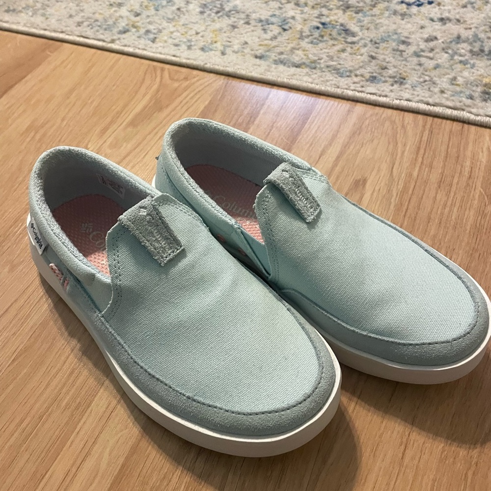 Columbia PFG Boatside Shoes